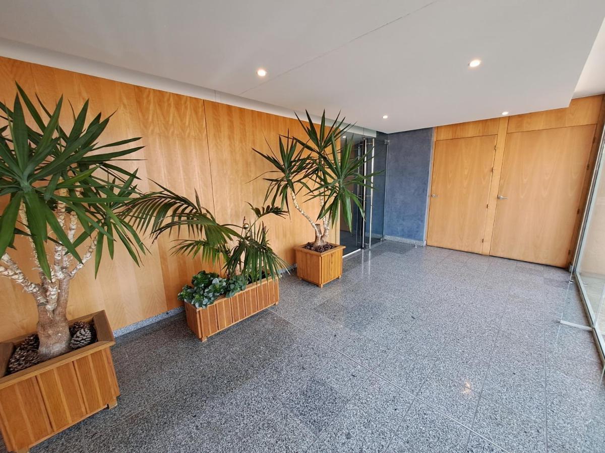 Ancora2- Appartement Vue Mer Et Place De Parking Ле-Сабль-д’Олон Экстерьер фото